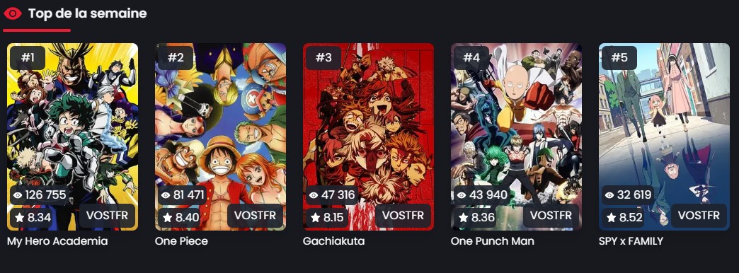 voiranime 1